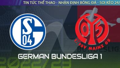 Nhận định bóng đá Schalke vs Mainz, 2h30 ngày 10/11