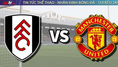 Nhận định bóng đá Fulham vs MU, 23h30 ngày 13/11