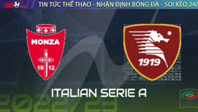 Nhận định bóng đá Monza vs Salernitana, 21h00 ngày 13/11