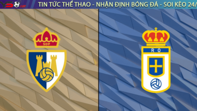 Nhận định bóng đá Ponferradina vs Oviedo, 22h15 ngày 19/11