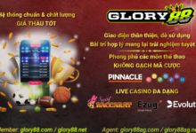 Glory88 - Hệ Thống Giải Trí Trực Tuyến Games & Casino Uy Tín Chất Lượng