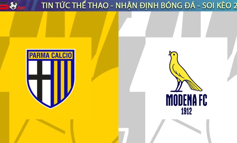 Nhận định bóng đá Parma vs Modena, 21h00 ngày 26/11