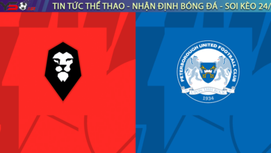 Nhận định bóng đá Salford vs Peterborough, 02h45, 17/11
