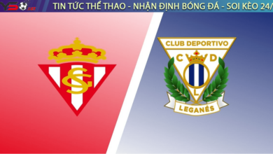 Nhận định bóng đá Gijon vs Leganes, 0h30 ngày 20/11