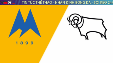 Nhận định bóng đá Derby County vs Torquay, 2h45, 16/11