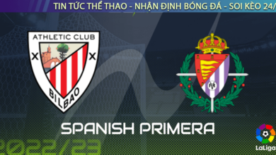 Bilbao vs Valladolid