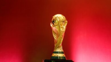 Những Điều Cần Biết Về World Cup 2022