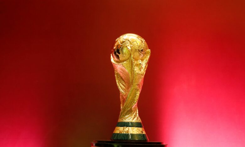 Những Điều Cần Biết Về World Cup 2022