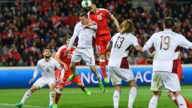 Nhận định bóng đá Thụy Điển vs Mexico 2h30 ngày 17/11