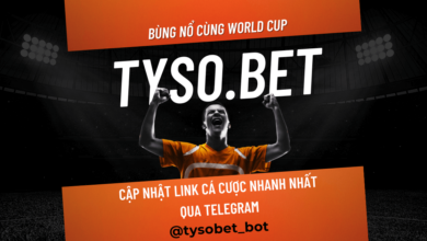 CẬP NHẬT LINK CÁ CƯỢC NHANH NHẤT QUA TELEGRAM