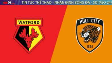 Nhận định bóng đá Watford vs Hull 22h00 ngày 11/12