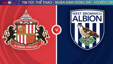 Nhận định bóng đá Sunderland vs West Brom 3h00 ngày 13/12