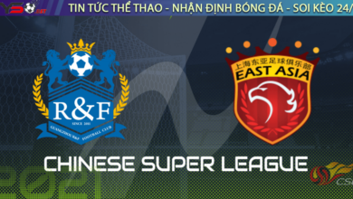 Nhận định bóng đá Guangzhou City vs Shanghai Shenhua, 18h30 ngày 14/12