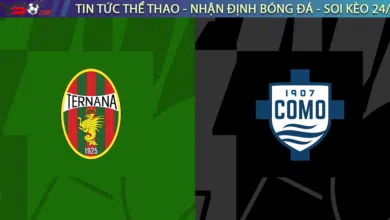 Nhận định bóng đá Ternana vs Como, 20h00 ngày 18/12