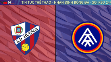 Nhận định bóng đá Huesca vs Andorra 1h00 ngày 8/12