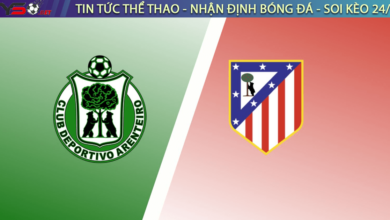 Nhận định bóng đá Arenteiro vs Atletico Madrid 3h00 ngày 23/12