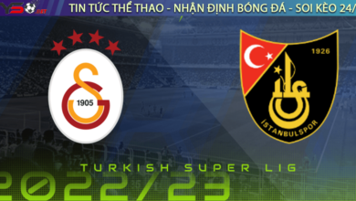 Nhận định bóng đá Galatasaray vs Istanbulspor, 23h00 ngày 25/12