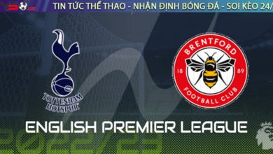 Nhận định bóng đá Brentford vs Tottenham, 19h30 26/12