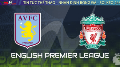 Nhận định bóng đá Aston Villa vs Liverpool, 0h30 ngày 27/12