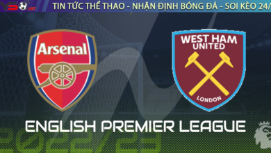 Nhận định bóng đá Arsenal vs West Ham, 03h00 ngày 27/12