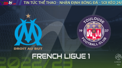 Nhận định bóng đá Marseille vs Toulouse, 3h00 ngày 30/12
