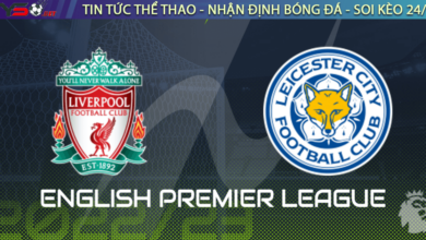 Nhận định bóng đá Liverpool vs Leicester, 03h00 ngày 31/12