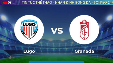 Nhận định bóng đá Lugo vs Granada, 22h15 ngày 17/12