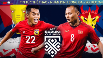 Nhận định bóng đá Việt Nam vs Lào 19h30 ngày 21/12