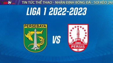 Nhận định bóng đá Persebaya Surabaya vs Persis Solo 15h00 ngày 21/12