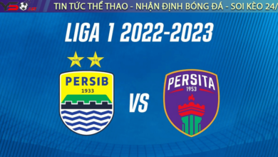 Nhận định bóng đá Bandung vs Persita Tangerang 18h00 ngày 21/12