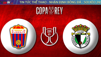 Nhận định bóng đá Eldense vs Burgos, 01h00 Ngày 23/12/2022