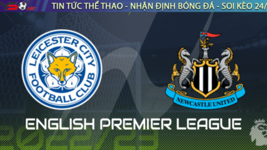 Nhận định bóng đá Leicester vs Newcastle, 22h00 ngày 26/12