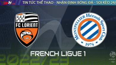 Nhận định bóng đá Lorient vs Montpellier, 23h00 ngày 29/12