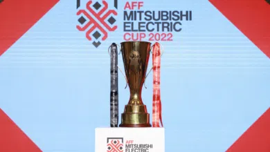 LỊCH THI ĐẤU AFF CUP 2022 MỚI NHẤT