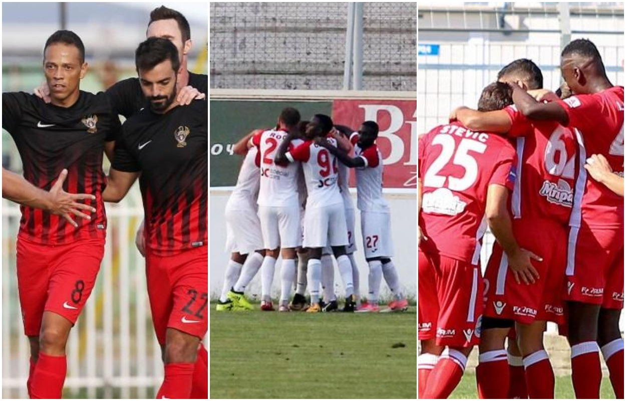 Nhận định bóng đá Panserraikos vs Apollon Pontou 19h00 ngày 16/12