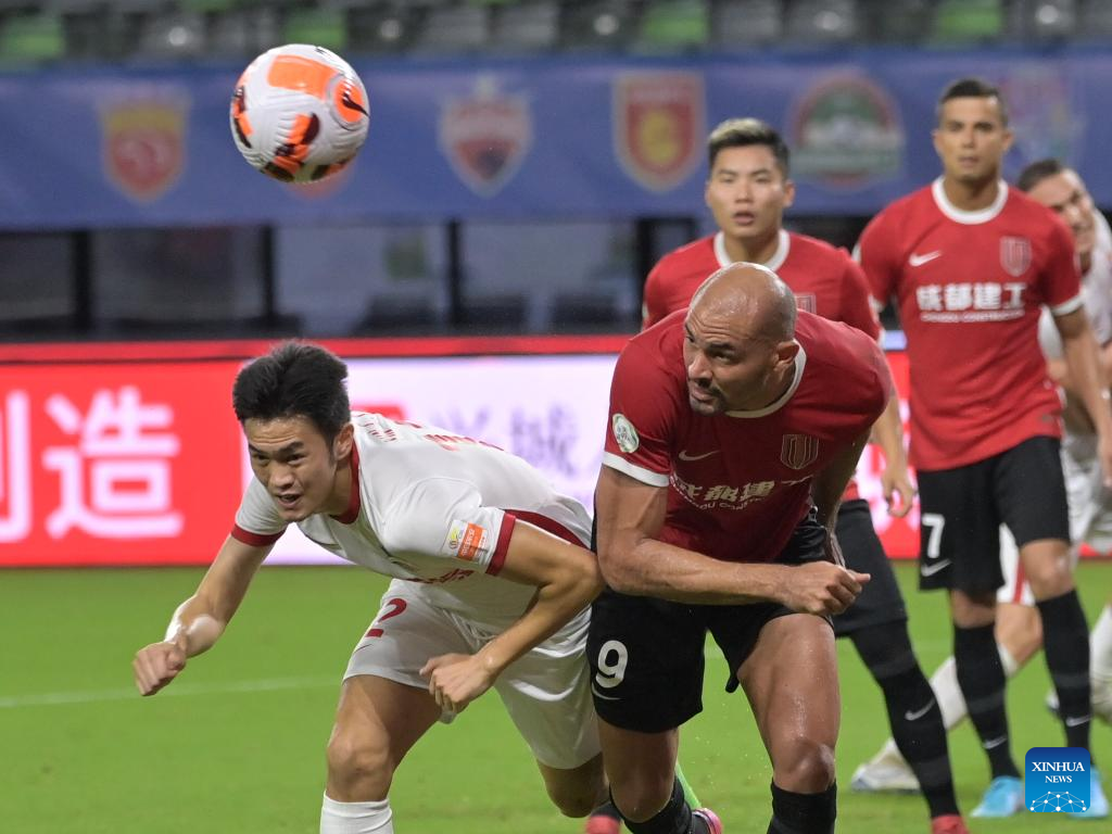 Nhận định bóng đá Chengdu Rongcheng vs Meizhou Hakka 14h30 ngày 19/12 