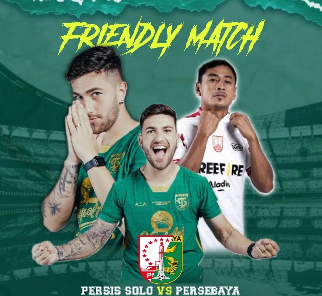 Nhận định bóng đá Persebaya Surabaya vs Persis Solo 15h00 ngày 21/12