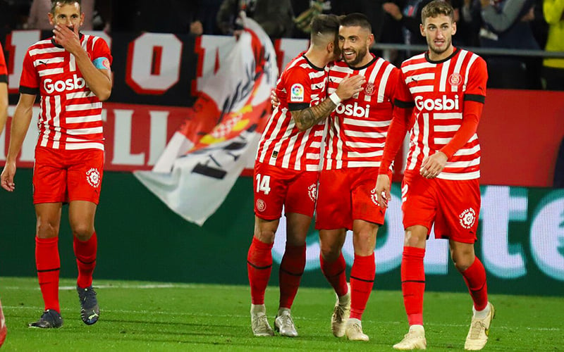 Nhận định bóng đá Cacereno vs Girona 1h00 ngày 23/12
