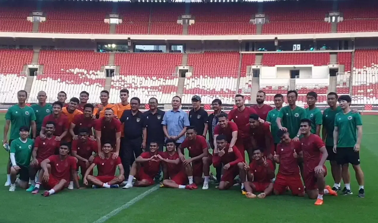 Nhận định bóng đá Brunei vs Indonesia, 17h00 ngày 26/12