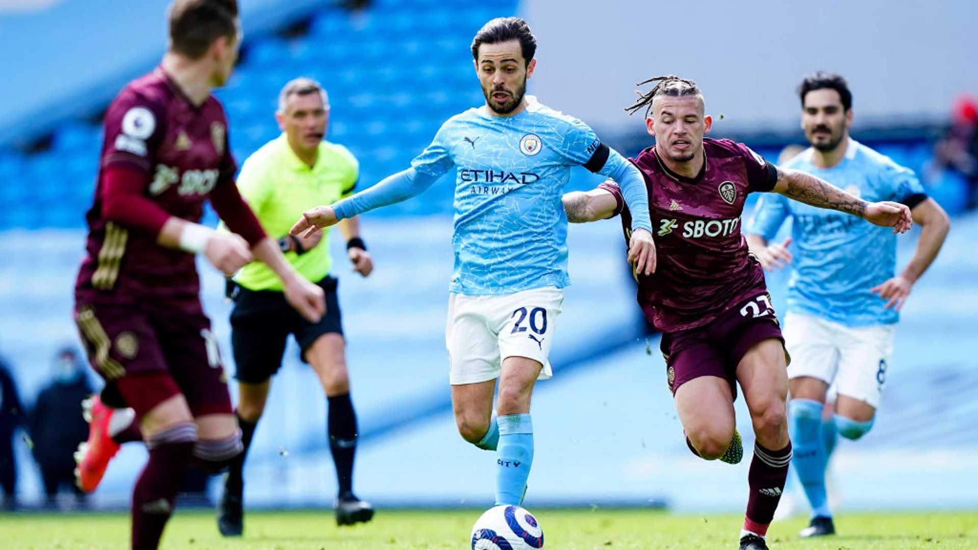 Nhận định bóng đá Leeds vs Man City, 03h00 ngày 29/12