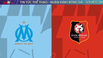 Nhận định bóng đá Marseille vs Rennes 03h10 ngày 21/1