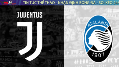 Nhận định bóng đá Juventus vs Atalanta, 2h45 ngày 23/1