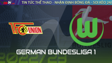 Nhận định bóng đá Berlin vs Wolfsburg, 02h30 ngày 25/01