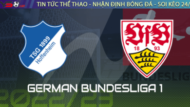 Nhận định bóng đá Hoffenheim vs Stuttgart, 02h30 ngày 25/01