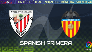 Nhận định bóng đá Valencia vs Bilbao 2h00 ngày 27/1