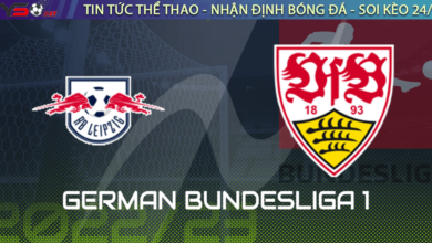 Nhận định bóng đá Leipzig vs Stuttgart 02h30 ngày 28/1