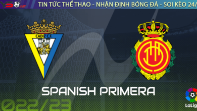 Nhận định bóng đá Cadiz vs Mallorca, 20h00 ngày 28/01