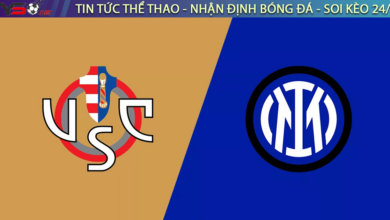 Nhận định bóng đá Cremonese vs Inter Milan, 00h00 ngày 29/1