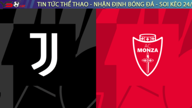 Nhận định bóng đá Juventus vs Monza 21h00 ngày 29/1