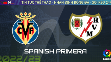 Nhận định bóng đá Villarreal vs Vallecano 3h00 ngày 31/1